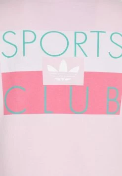 Adidas Originals HOODIE UNISEX - Sweatshirt - Clear Pink 5 Adidas Originals HOODIE UNISEX - Sweatshirt - Clear Pink -Adidas Originals Shop c1dfd16b55114bbd8df094f1617bb4cc