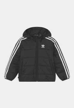 Adidas Originals Winter Jacket - Black