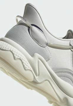 Adidas Originals OZWEEGO UNISEX - Trainers - Grey 20 Adidas Originals OZWEEGO UNISEX - Trainers - Grey -Adidas Originals Shop c25b3c8740c74ffba0c80d86db709621