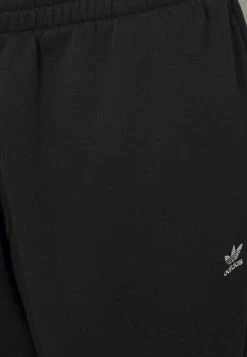 Adidas Originals PANTS - Tracksuit Bottoms - Black -Adidas Originals Shop c2733b7902364a9fb3e257e03991137a