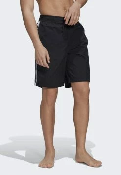 Adidas Originals Swimming Shorts - Black