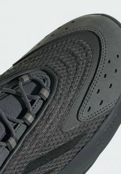 Adidas Originals OZELIA UNISEX - Trainers - Grey -Adidas Originals Shop c290be720eb94bed92eef3d2d2176ebb