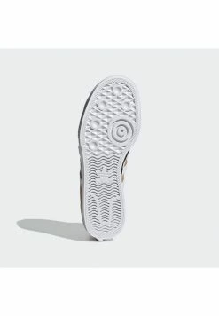 Adidas Originals DISNEY NIZZA - High-top Trainers - White -Adidas Originals Shop c2a1edd9fe0743a297d44ea3641af680