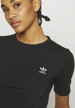 Adidas Originals Print T-shirt - Black -Adidas Originals Shop c2a9bef1474d4c5c86fa71fafe3db6b8