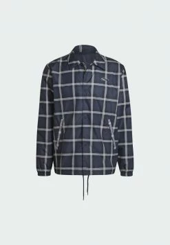 Adidas Originals COACH - Summer Jacket - Multicolour 18 Adidas Originals COACH - Summer Jacket - Multicolour -Adidas Originals Shop c2c05c43e9e64249b9a0550439c7338e