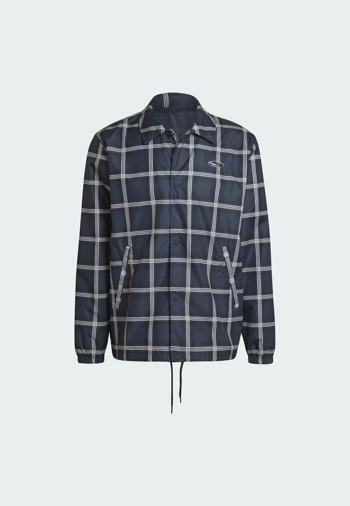 Adidas Originals COACH - Summer Jacket - Multicolour 9 Adidas Originals COACH - Summer Jacket - Multicolour - Image 9