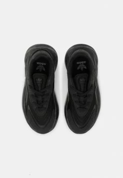 Adidas Originals OZELIA UNISEX - Trainers - Core Black -Adidas Originals Shop c2c693b6c96f4514b4effe4e6786130b