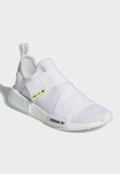 Adidas Originals NMD_R1 - Trainers - White 11 Adidas Originals NMD_R1 - Trainers - White -Adidas Originals Shop c2cb044e60944714aa1c5ed5c0a28dce