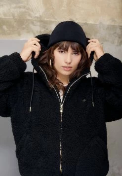 Adidas Originals JACKET - Winter Jacket - Black 14 Adidas Originals JACKET - Winter Jacket - Black -Adidas Originals Shop c2f42297b317417d904d5a9b552489f1