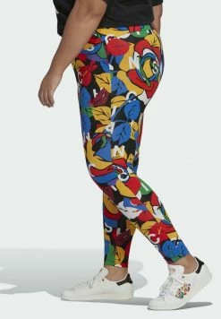 Adidas Originals Leggings - Trousers - Multicolour 11 Adidas Originals Leggings - Trousers - Multicolour -Adidas Originals Shop c32dc2a1ec4d41579b90aa702ce4110e