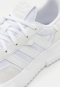 Adidas Originals RETROPY UNISEX - Trainers - Footwear White/core Black -Adidas Originals Shop c34675b274c14c318ebd16804aa62767