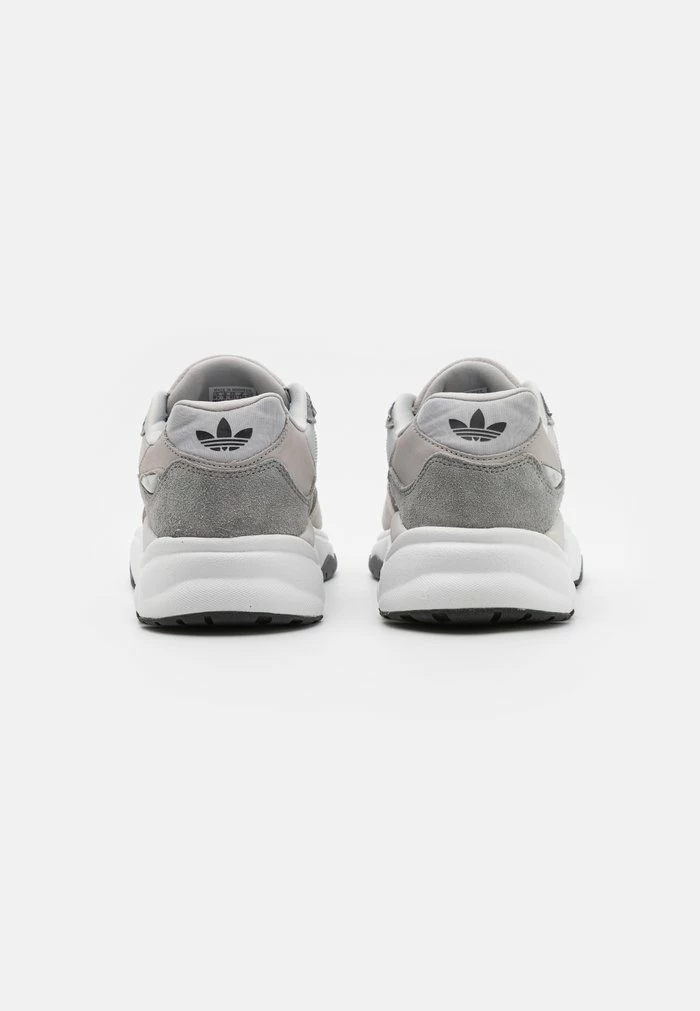 Adidas Originals RETROPY F90 UNISEX - Trainers - Grey 3 Adidas Originals RETROPY F90 UNISEX - Trainers - Grey - Image 3