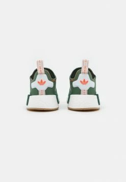 Adidas Originals NMD_R1 UNISEX - Trainers - Green Oxide/footwear White 8 Adidas Originals NMD_R1 UNISEX - Trainers - Green Oxide/footwear White -Adidas Originals Shop c35e25b07d5f4a3d9ceec15f40801960