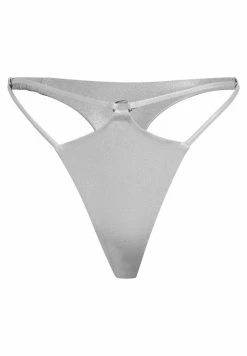 Adidas Originals IVY PARK V-CUT SWIM BOTTOMS - Bikini Bottoms - Silver 11 Adidas Originals IVY PARK V-CUT SWIM BOTTOMS - Bikini Bottoms - Silver -Adidas Originals Shop c3660ccc56b2474085a411d316b8a68b