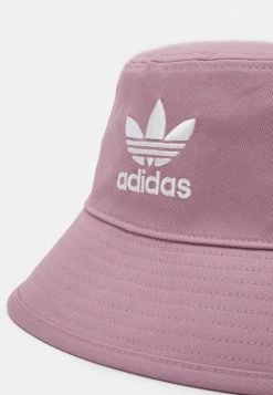 Adidas Originals BUCKET HAT UNISEX - Hat - Magic Mauve 5 Adidas Originals BUCKET HAT UNISEX - Hat - Magic Mauve -Adidas Originals Shop c371f4089b634965b469a4bd308ccebf