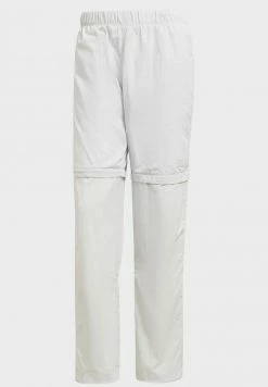 Adidas Originals ADVENTURE - Tracksuit Bottoms - Grey -Adidas Originals Shop c3e7df5047e94df7b73fb74549795606