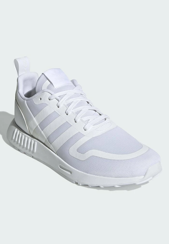 Adidas Originals MULTIX UNISEX - Trainers - White 3 Adidas Originals MULTIX UNISEX - Trainers - White - Image 3