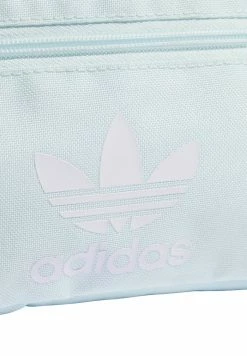Adidas Originals WAISTBAG UNISEX - Bum Bag - Almost Blue -Adidas Originals Shop c413b5153c7745129acbe9039ec7bc8e