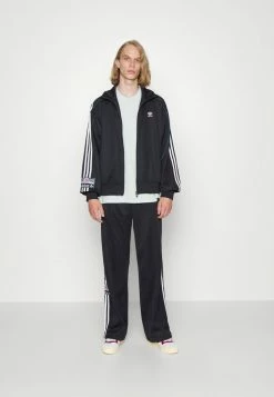 Adidas Originals TRACK UNISEX - Zip-up Sweatshirt - Black 11 Adidas Originals TRACK UNISEX - Zip-up Sweatshirt - Black -Adidas Originals Shop c4307845e94a4a788642b19c7df72c6d