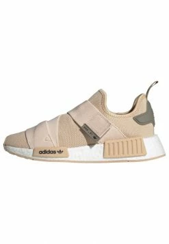 Adidas Originals NMD R1 STRAP - Trainers - Pink