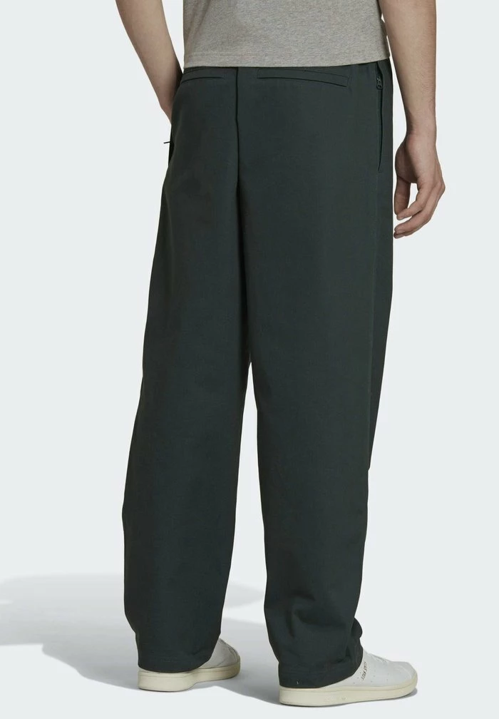 Adidas Originals CONTEMPO - Trousers - Green 2 Adidas Originals CONTEMPO - Trousers - Green - Image 2