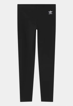 Adidas Originals Leggings - Trousers - Black -Adidas Originals Shop c4a93bf0bdff4a8d9ddca61b08f7445e