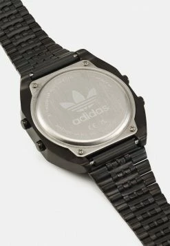 Adidas Originals DIGITAL TWO - Digital Watch - Black -Adidas Originals Shop c4df12f3f5b2451b9b99f6e92d76271f