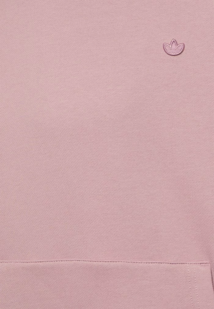 Adidas Originals HOODY UNISEX - Hoodie - Magic Mauve 3 Adidas Originals HOODY UNISEX - Hoodie - Magic Mauve - Image 3