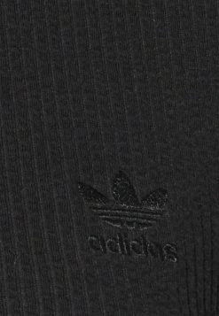 Adidas Originals DRESS - Day Dress - Black -Adidas Originals Shop c4eb2ece1c884c84b289313b655fe18a