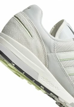 Adidas Originals ZX 420 UNISEX - Trainers - Ash Silver/off White/white Tint -Adidas Originals Shop c50181d803f2406b9da091222ee93f64