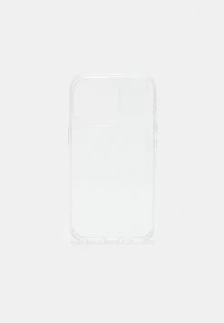 Adidas Originals ORPROTECTIVE CLEAR CASE FOR IPHONE 13 UNISEX - Phone Case - Clear