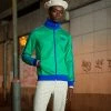 Adidas Originals POLY - Training Jacket - Green