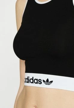 Adidas Originals BRAMI - Bustier - Black -Adidas Originals Shop c54f8bdfa94149d3a7226a1d65e44743