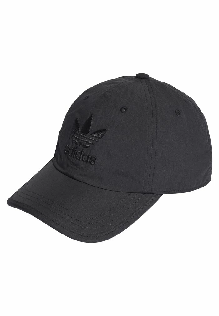 Adidas Originals UNISEX - Cap - Black 1 Adidas Originals UNISEX - Cap - Black