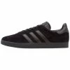 Adidas Originals GAZELLE - Trainers - Core Black