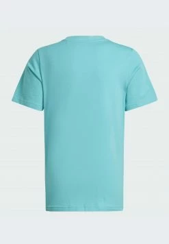 Adidas Originals Basic T-shirt - Turquoise 13 Adidas Originals Basic T-shirt - Turquoise -Adidas Originals Shop c566c0a2651942e7b2c177090acec990