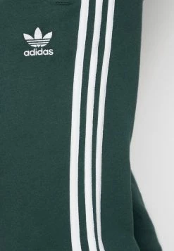 Adidas Originals 3-STRIPES PANT UNISEX - Tracksuit Bottoms - Mineral Green -Adidas Originals Shop c57e1c43ea2948c2b543c432a9c43453