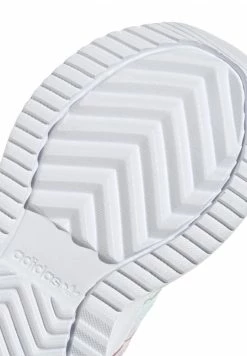 Adidas Originals RETROPY EL - Trainers - Ftwr White/almost Pink/almost Blue -Adidas Originals Shop c584c01f2c5a40fd8fef5cc1b72fde4a