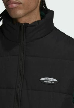 Adidas Originals Waistcoat - Black 9 Adidas Originals Waistcoat - Black -Adidas Originals Shop c5ab02a42bfe4fae8a1fd15ea5480c70