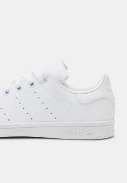 Adidas Originals STAN SMITH UNISEX - Trainers - White 13 Adidas Originals STAN SMITH UNISEX - Trainers - White -Adidas Originals Shop c5b7f8b82eda43c2b00954118b1debf6