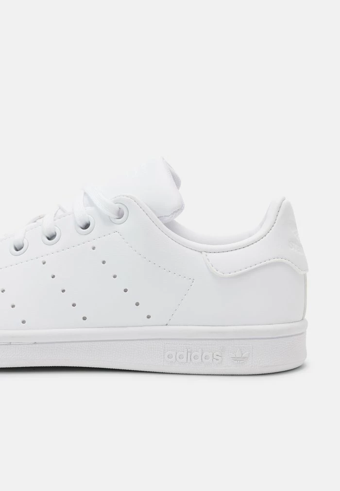 Adidas Originals STAN SMITH UNISEX - Trainers - White 7 Adidas Originals STAN SMITH UNISEX - Trainers - White - Image 7