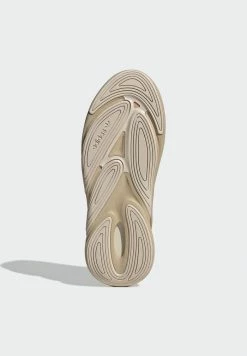 Adidas Originals OZELIA - Trainers - Beige -Adidas Originals Shop c5e2f85b6d5f498bbc1d11a39e5fac58