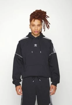 Adidas Originals Sweatshirt - Black -Adidas Originals Shop c5e8286f92184954ab766e2c220b719c