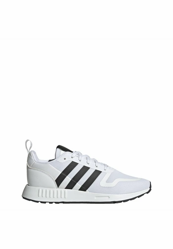 Adidas Originals MULTIX UNISEX - Trainers - Ftwr White/core Black/ftwr White 6 Adidas Originals MULTIX UNISEX - Trainers - Ftwr White/core Black/ftwr White - Image 6