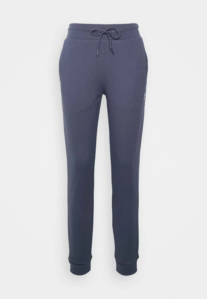 Adidas Originals TRACK PANT - Tracksuit Bottoms - Shadow Navy 7 Adidas Originals TRACK PANT - Tracksuit Bottoms - Shadow Navy - Image 7