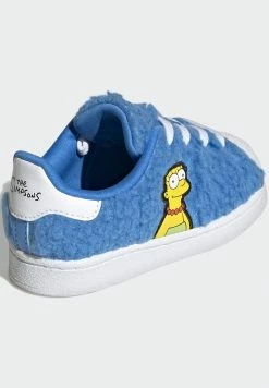 Adidas Originals SUPERSTAR EL I - Trainers - Ftwr White/core Black/ftwr White -Adidas Originals Shop c5ff78fcd58043fc8c02ebd6640eed6b