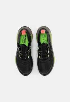 Adidas Originals NMD V3 - Trainers - Core Black/core Black/signal Green -Adidas Originals Shop c6264550493d41a0ad06b4f000a208a6