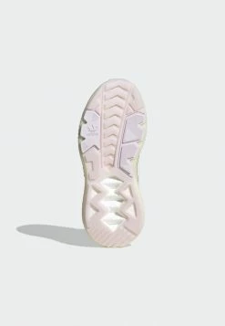 Adidas Originals ZX 5K BOOST - Trainers - White -Adidas Originals Shop c627a73f206643a99485ae0546a60b34