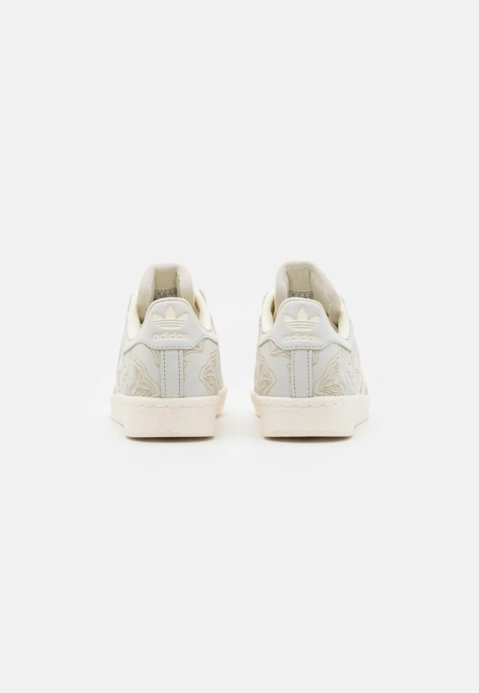 Adidas Originals SUPERSTAR 82 UNISEX - Trainers - Crystal White/ecru Tint/offwhite 5 Adidas Originals SUPERSTAR 82 UNISEX - Trainers - Crystal White/ecru Tint/offwhite - Image 5