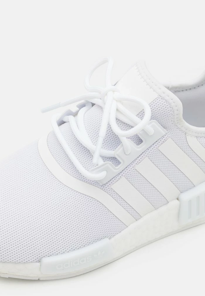 Adidas Originals NMD R1 PRIMEBLUE UNISEX - Trainers - Footwear White 6 Adidas Originals NMD R1 PRIMEBLUE UNISEX - Trainers - Footwear White - Image 6